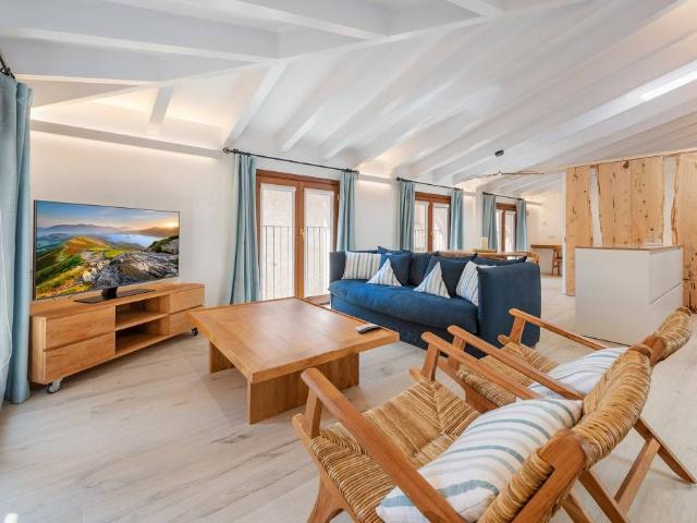 Apartamento en Venta en Pollença Poble