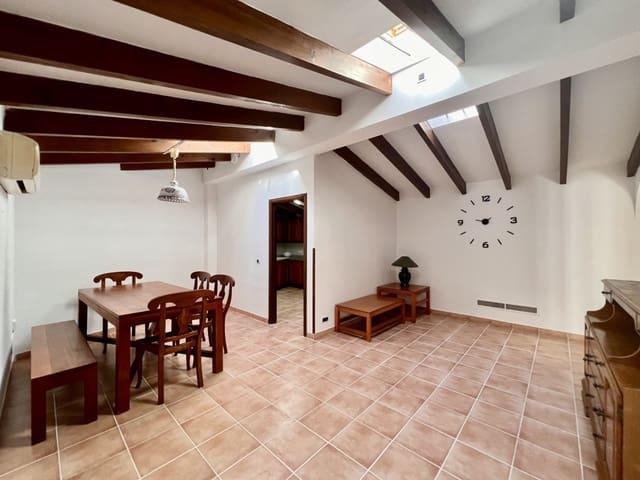 Apartamento en venta en Pollensa / Pollença, Mallorca