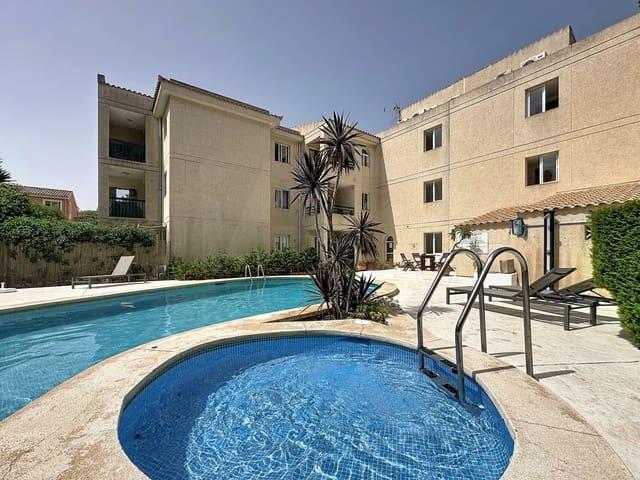 Apartamento en venta en Pollensa / Pollença, Mallorca
