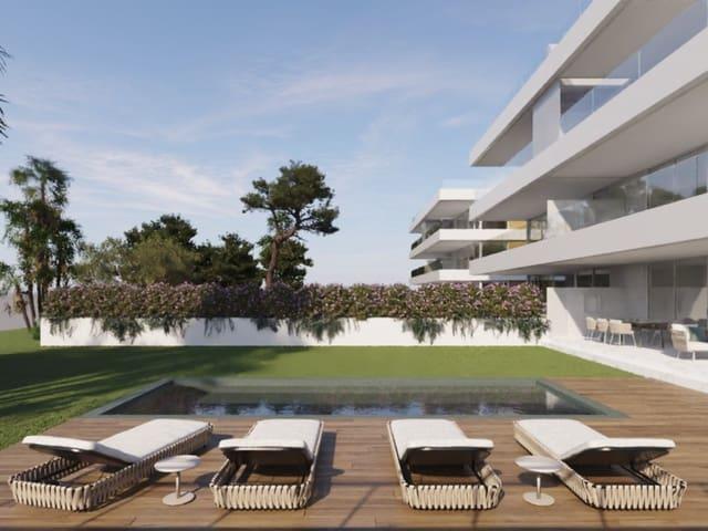 Apartamento en venta en Pollensa / Pollença, Mallorca