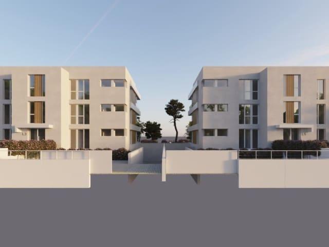 Apartamento en venta en Pollensa / Pollença, Mallorca