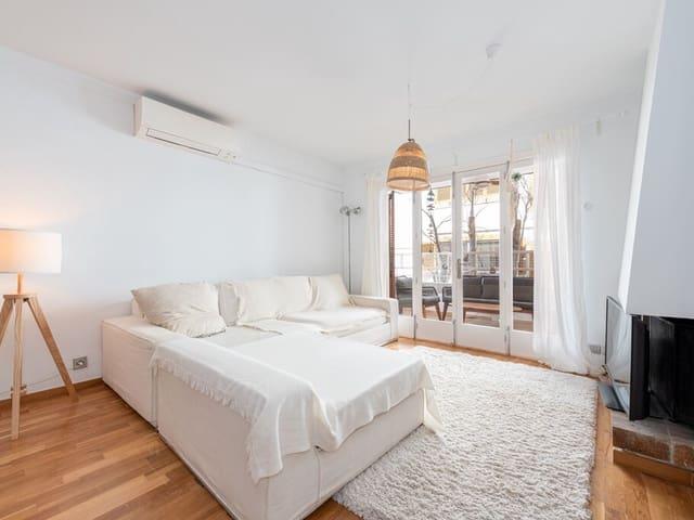 Apartamento en venta en Pollensa / Pollença, Mallorca