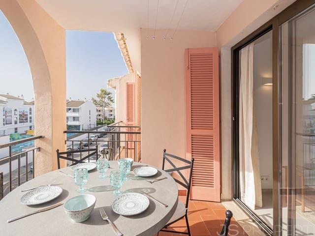 Apartamento en venta en Pollensa / Pollença, Mallorca