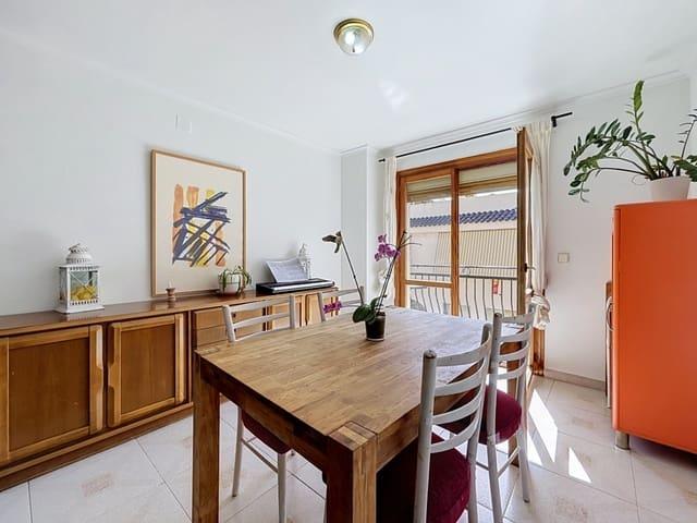 Apartamento en venta en Polop, Alicante Costa Blanca