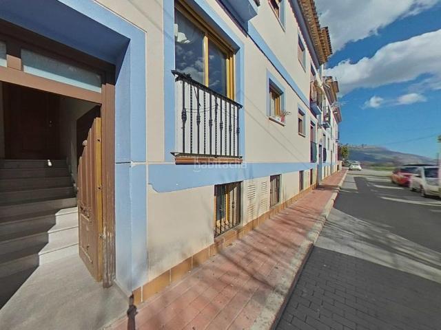 Apartamento en venta en Polop. Apartamentos.