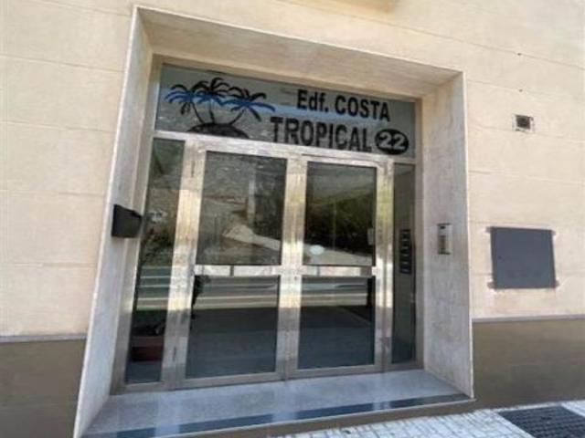 Apartamento en Venta en Polopos, Granada
