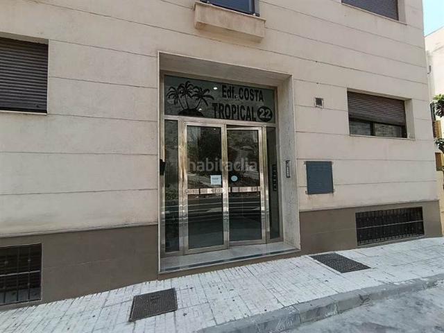Apartamento en venta en Polopos, La Mamola. Apartamentos.