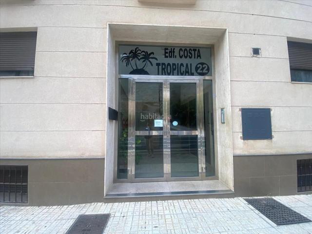 Apartamento en venta en Polopos, La Mamola. Apartamentos.
