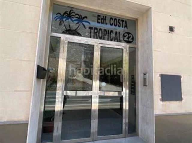 Apartamento en venta en Polopos, La Mamola. Apartamentos.