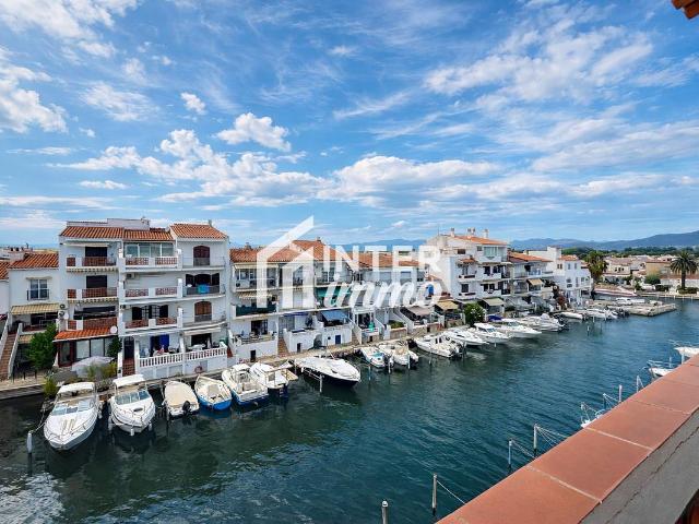 Apartamento en Venta en Port Banyuls Port Alegre Port Empordà