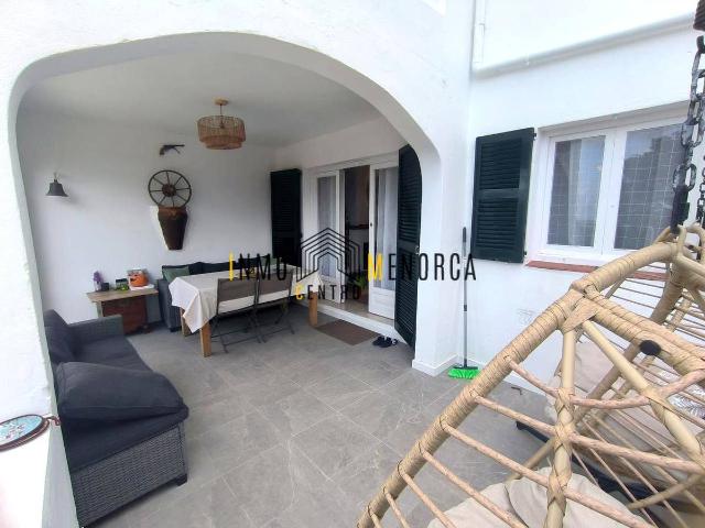 Apartamento en Venta en Port d'Addaia