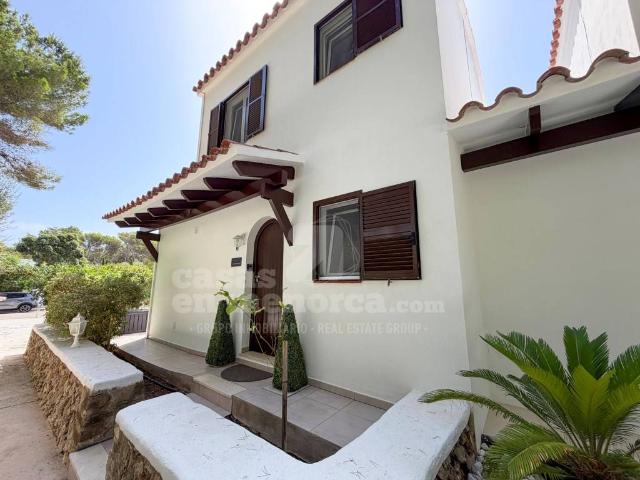 Apartamento en Venta en Port d'Addaia