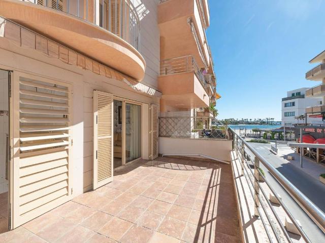 Apartamento en Venta en Port d'Alcúdia Platja d'Alcúdia