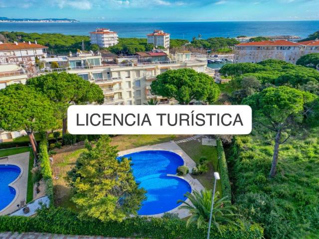 Apartamento en Venta en Port d'Aro