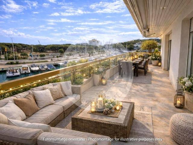 Apartamento en Venta en Port d'Aro