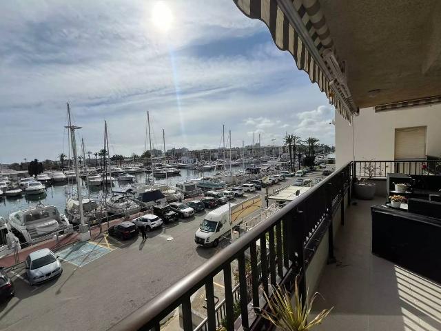 Apartamento en Venta en Port Grec Port Moxó