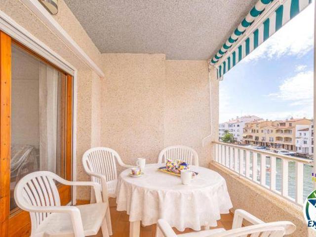 Apartamento en Venta en Port Grec Port Moxó