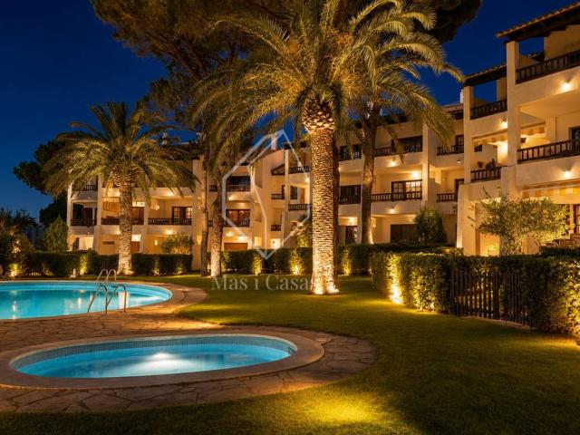 Apartamento en Venta en Port La Cota Puig Sec