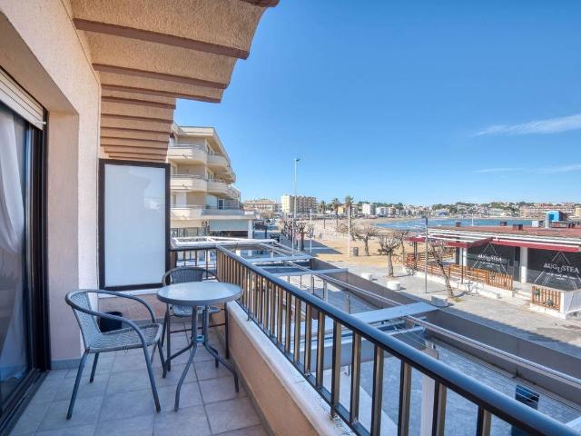 Apartamento en Venta en Port La Cota Puig Sec