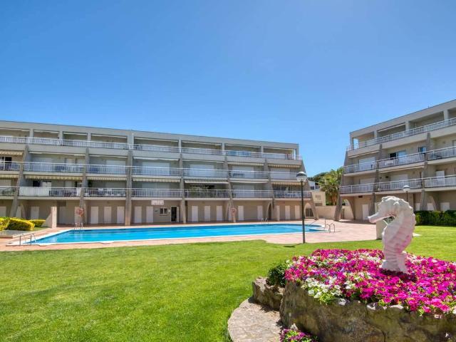 Apartamento en Venta en Port La Cota Puig Sec