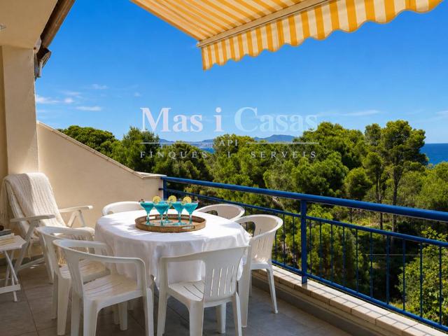Apartamento en Venta en Port La Cota Puig Sec