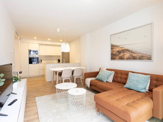 Apartamento en Venta en Port