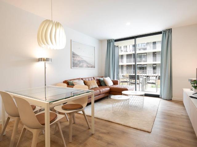 Apartamento en Venta en Port