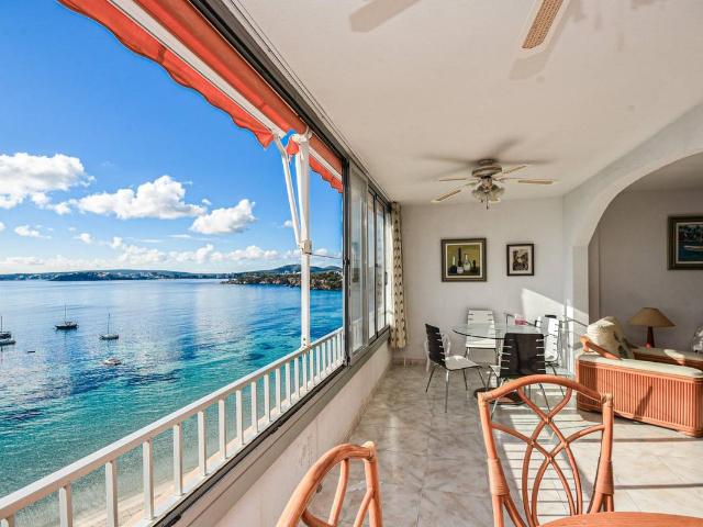 Apartamento en Venta en Portals Nous