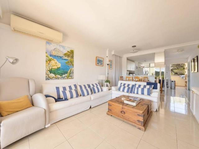 Apartamento en Venta en Portals Nous