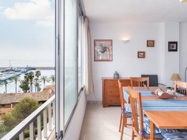 Apartamento en Venta en Portals Nous