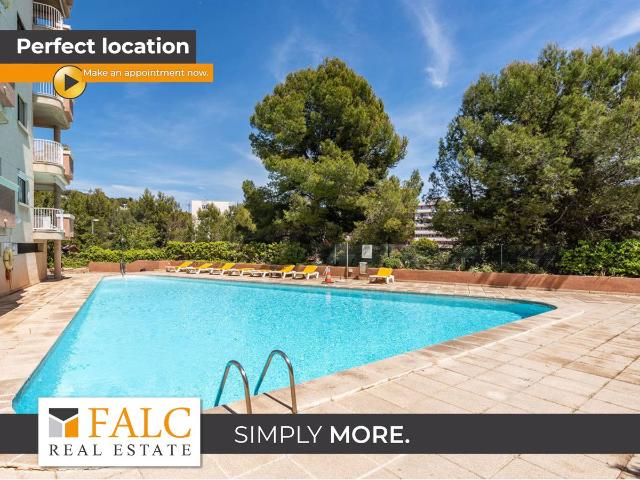 Apartamento en Venta en Portals Nous
