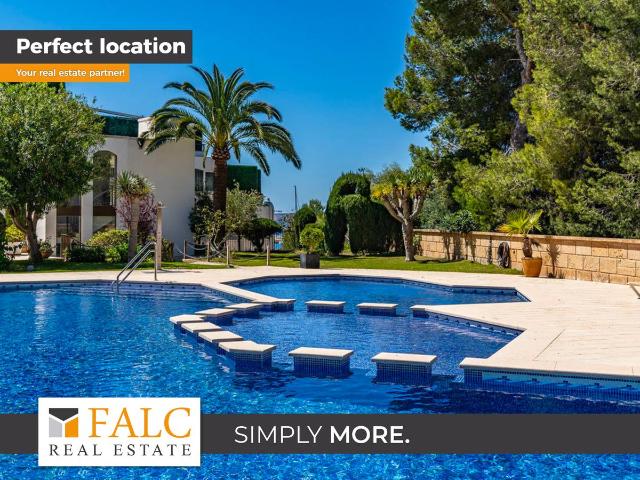 Apartamento en Venta en Portals Nous
