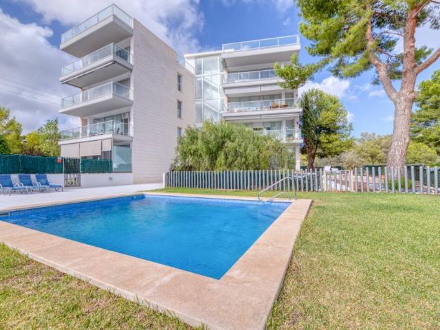 Apartamento en Venta en Portals Nous