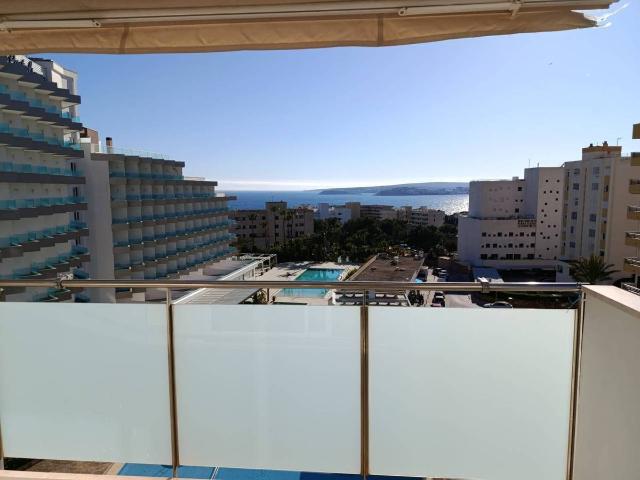 Apartamento en Venta en Portals Nous