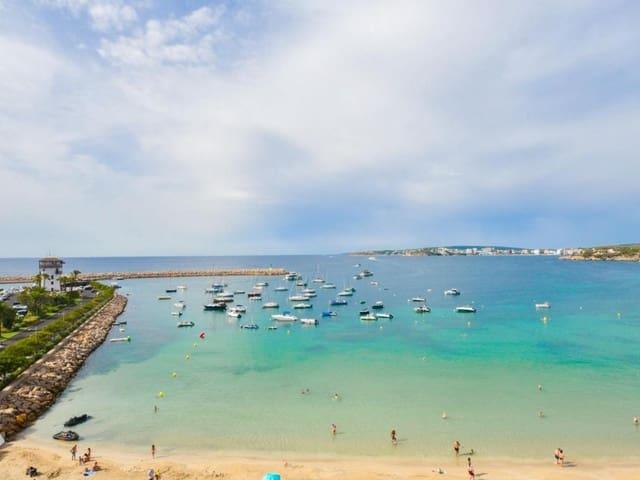 Apartamento en venta en Portals Nous, Mallorca