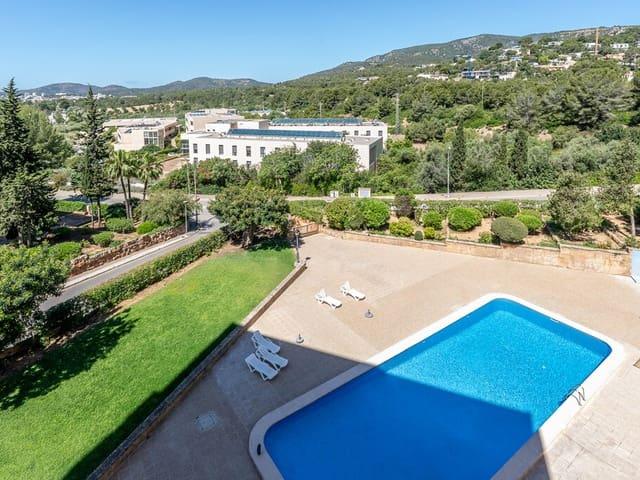 Apartamento en venta en Portals Nous, Mallorca