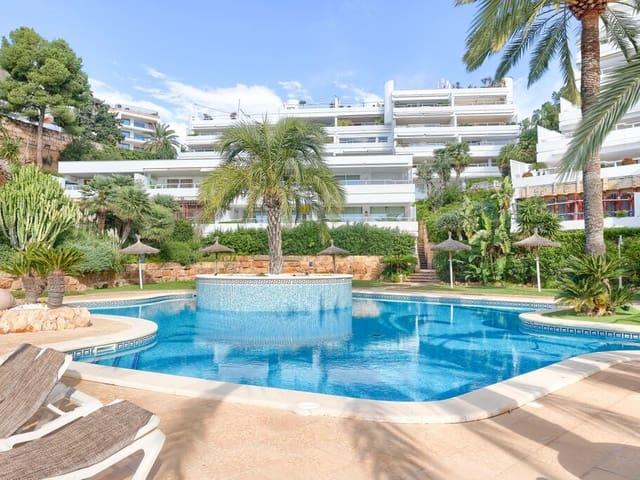 Apartamento en venta en Portals Nous, Mallorca