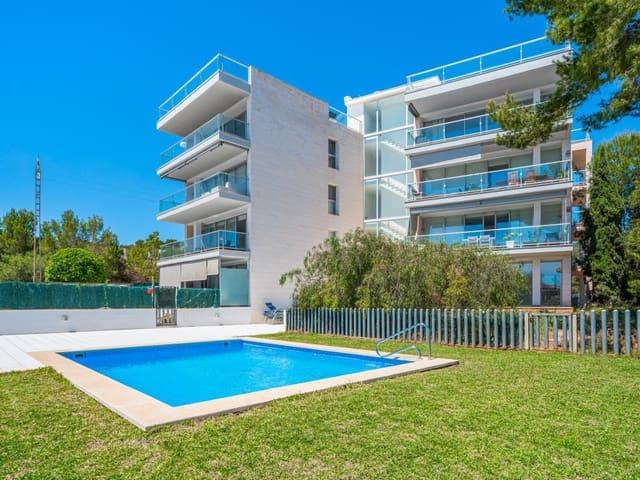 Apartamento en venta en Portals Nous, Mallorca