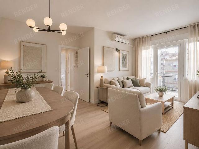 Apartamento en Venta en Portazgo