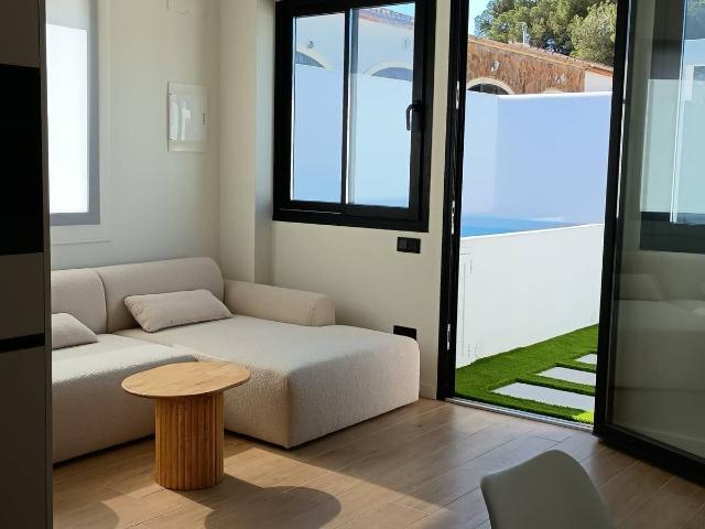 Apartamento en Venta en Portichol Balcón al Mar