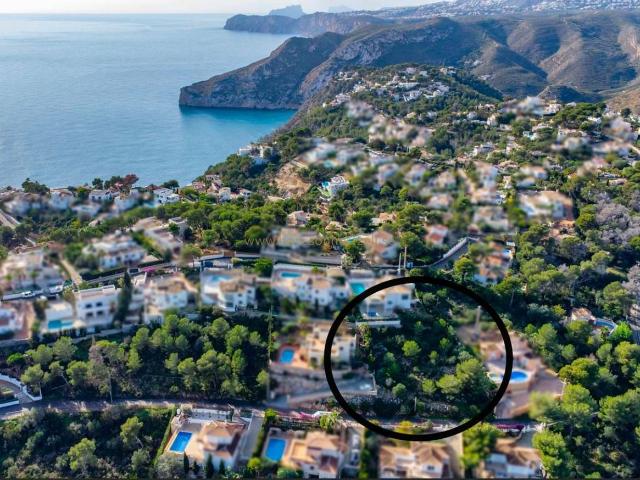 Apartamento en Venta en Portichol Balcón al Mar
