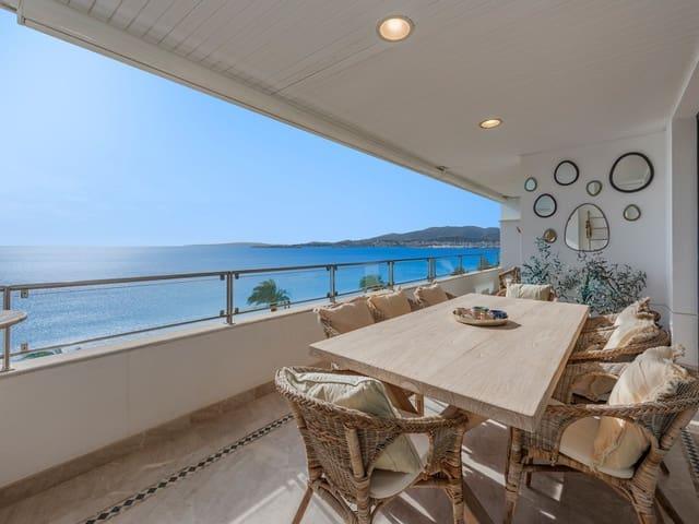 Apartamento en venta en Portixol, Mallorca