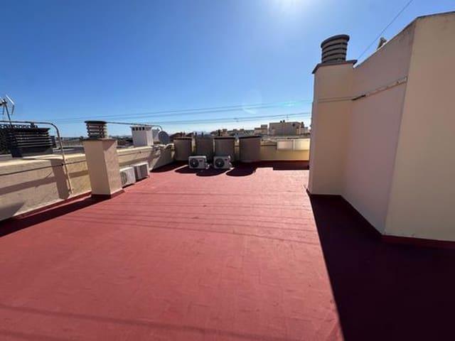 Apartamento en venta en Portixol, Mallorca