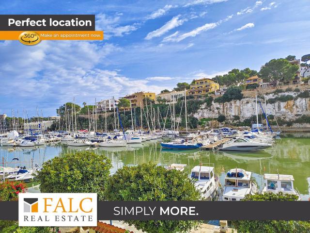 Apartamento en Venta en Porto Cristo