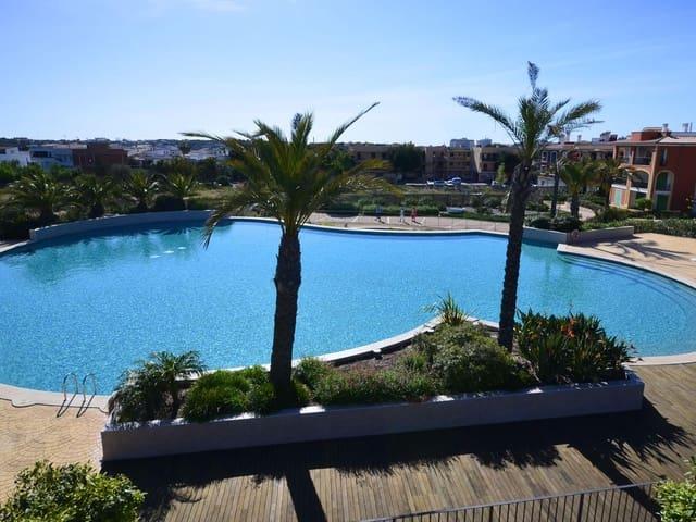 Apartamento en venta en Portocolom, Mallorca