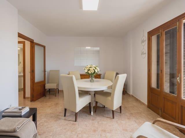Apartamento en venta en Portocristo / Port de Manacor, Mallorca