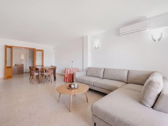 Apartamento en venta en Portocristo / Port de Manacor, Mallorca