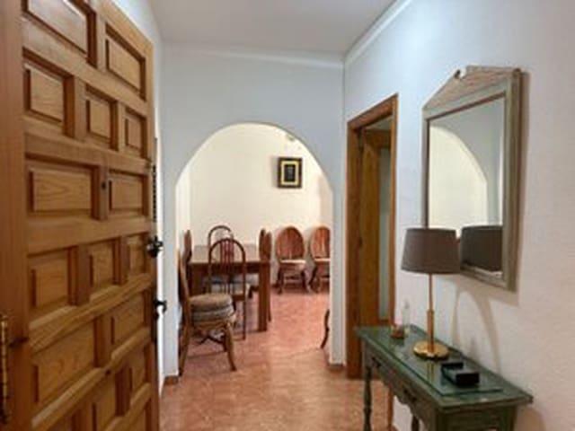Apartamento en venta en Portman, Murcia Costa Cálida
