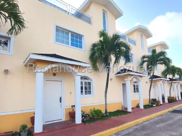 Apartamento en Venta en Porlamar, Margarita