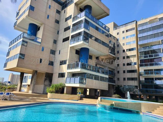 Apartamento en Venta en Porlamar, Margarita